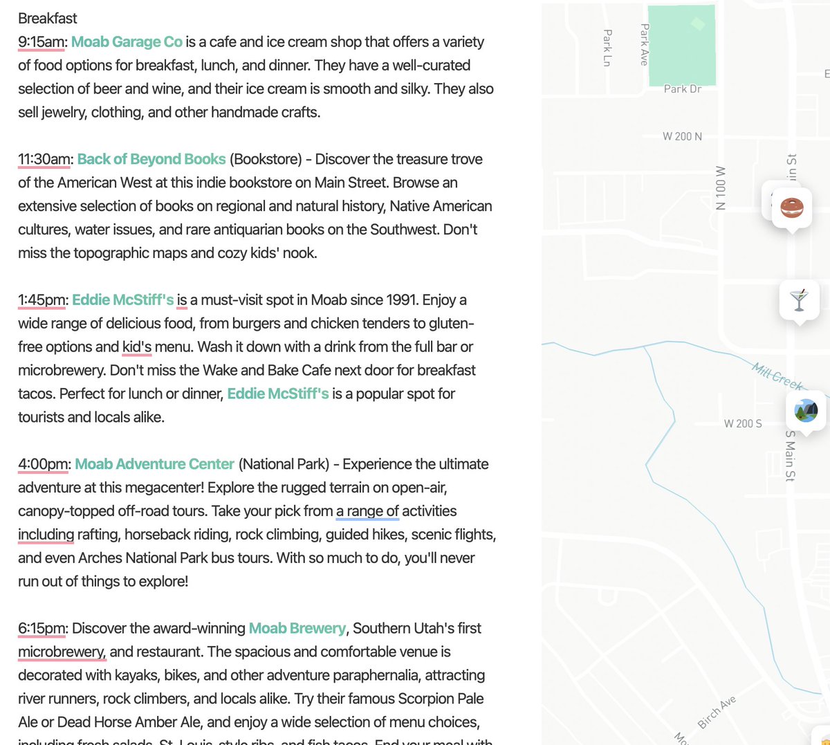 A nice way to get tips when for hanging out in moab! x.com/matthewer/stat…