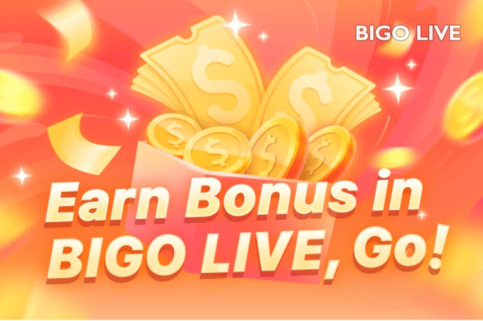 Earn Bonus in BIGO LIVE! New users or returning users filling in my invitation code 4785264230 will get<a href="/tag/fortniteflipped"class="tags"><span>#fortniteflipped</span></a>