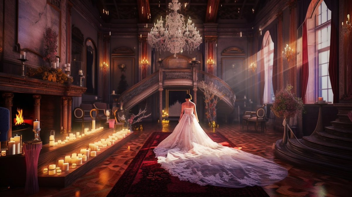 xodapi's tweet image. Embrace the magic of love and embark on a fairytale journey! 🌹✨ Follow our page and let your love story soar! 💍💕 #weddingscript  #wedding #MysticalWedding #LoveAndMagic #EnchantedNuptials #FantasyWeddingTheme #DreamyWedding #CelestialLove #WhimsicalRomance #EtherealWedding