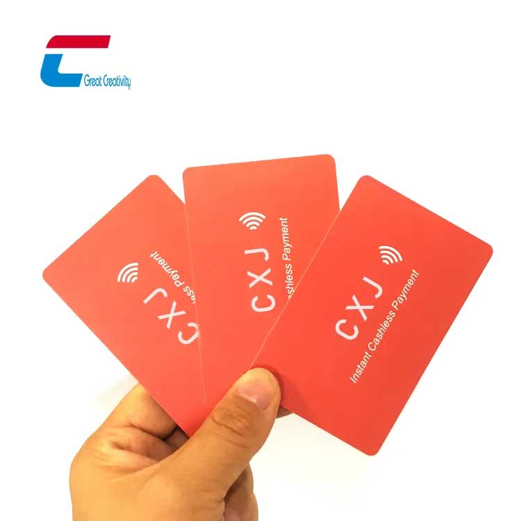 Suki Li-RFID supplier (@greatrfid) on Twitter photo NFC Contactless PET MIFARE DESfire EV1 8K Card Manufacturer
Sample: Free samples are available upon request
Please contact us via email: info@nfctagfactory.com
nfctagfactory.com/products/nfc-c…
#club #OEM #tickets #meeting #events #rfid #card #petg #hotel #nfc #rfidcard #nfccard #id NFC Contactless PET MIFARE DESfire EV1 8K Card Manufacturer
Sample: Free samples are available upon request
Please contact us via email: info@nfctagfactory.com
nfctagfactory.com/products/nfc-c…
#club #OEM #tickets #meeting #events #rfid #card #petg #hotel #nfc #rfidcard #nfccard #id