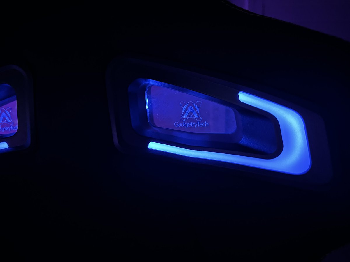 👀 Chair reviews coming very soon!