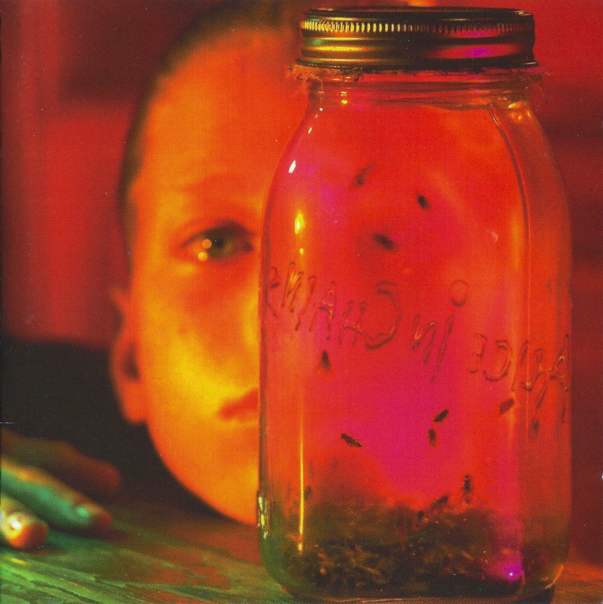 sk1design's tweet photo. Week 2 of #AICDiscog come and gone but here’s some thoughts…
Jar Of Flies:
After firing Mike Starr I guess they wanted to test the band’s chemistry with the new bassist Mike Inez and it turned out pretty pretty good. Everybody knows, this EP just too good. https://t.co/XVhI0k3XuB