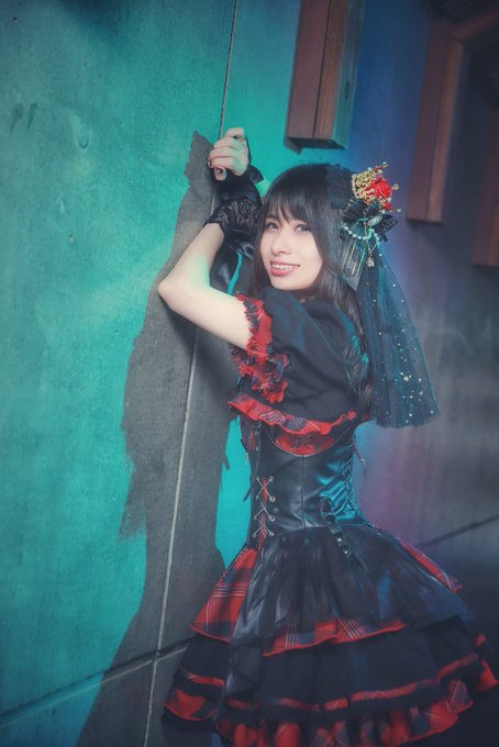 コスプレイヤーみなみのTwitter画像49