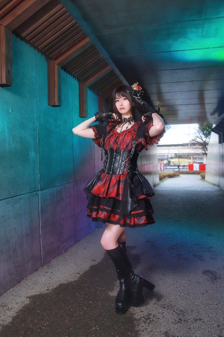 コスプレイヤーみなみのTwitter画像48