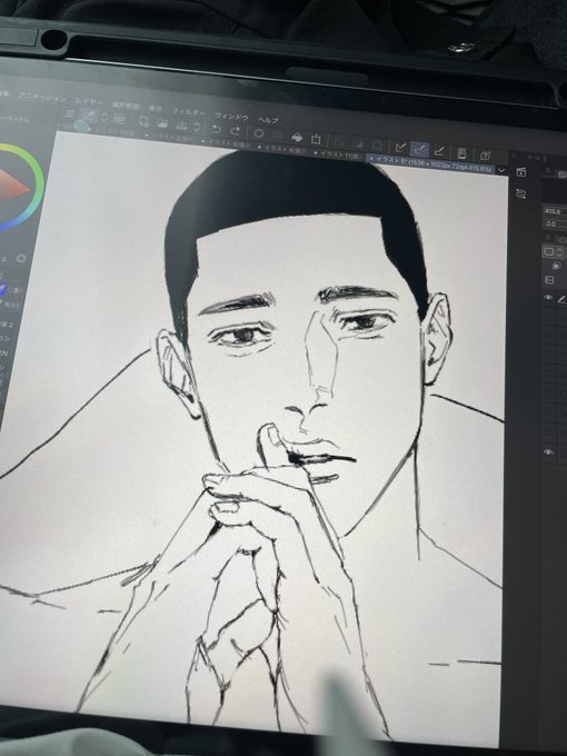 死ぬほど揺れる‼️終わりません‼️ 