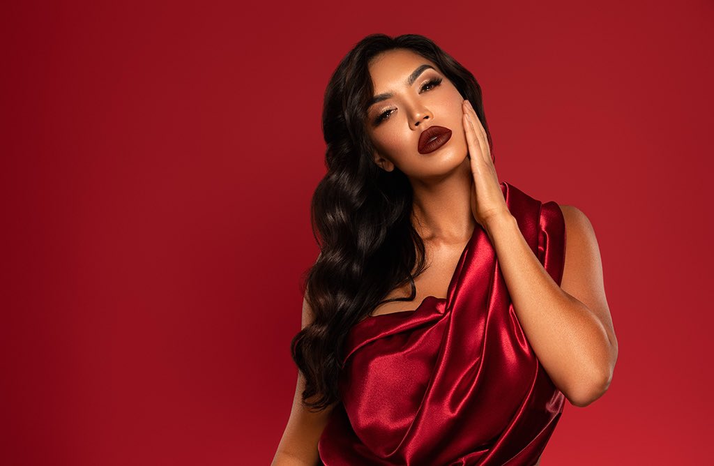 Eric LaRokk tweet media