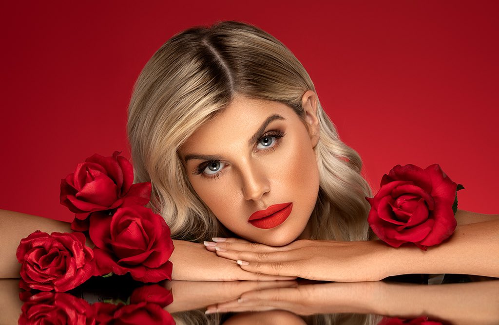 Eric LaRokk tweet media