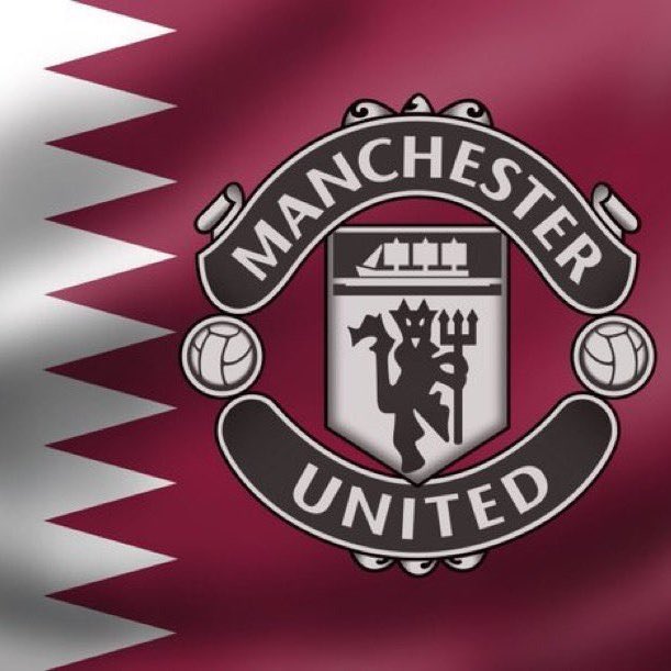Like &amp; Retweet this if you’re #GlazersOut &amp; #QatarIn.. wonder how many of you there are.. 👀🤔

#MUFC ✅