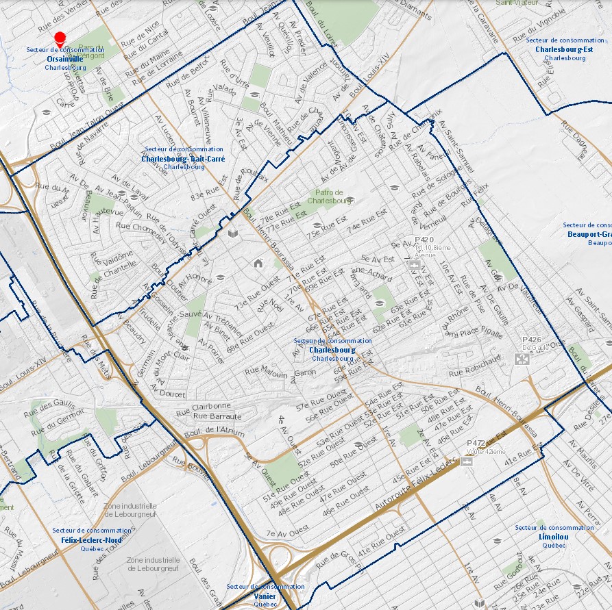 Securite_VdeQ's tweet photo. Avis d'ébullition d'eau en vigueur dans secteur de Charlesbourg. Par mesure préventive, faites bouillir l'eau du robinet au moins une minute à gros bouillons avant consommation. 
Plus de détails : https://t.co/iLYuqy7hoe https://t.co/8WKD5bK3vg