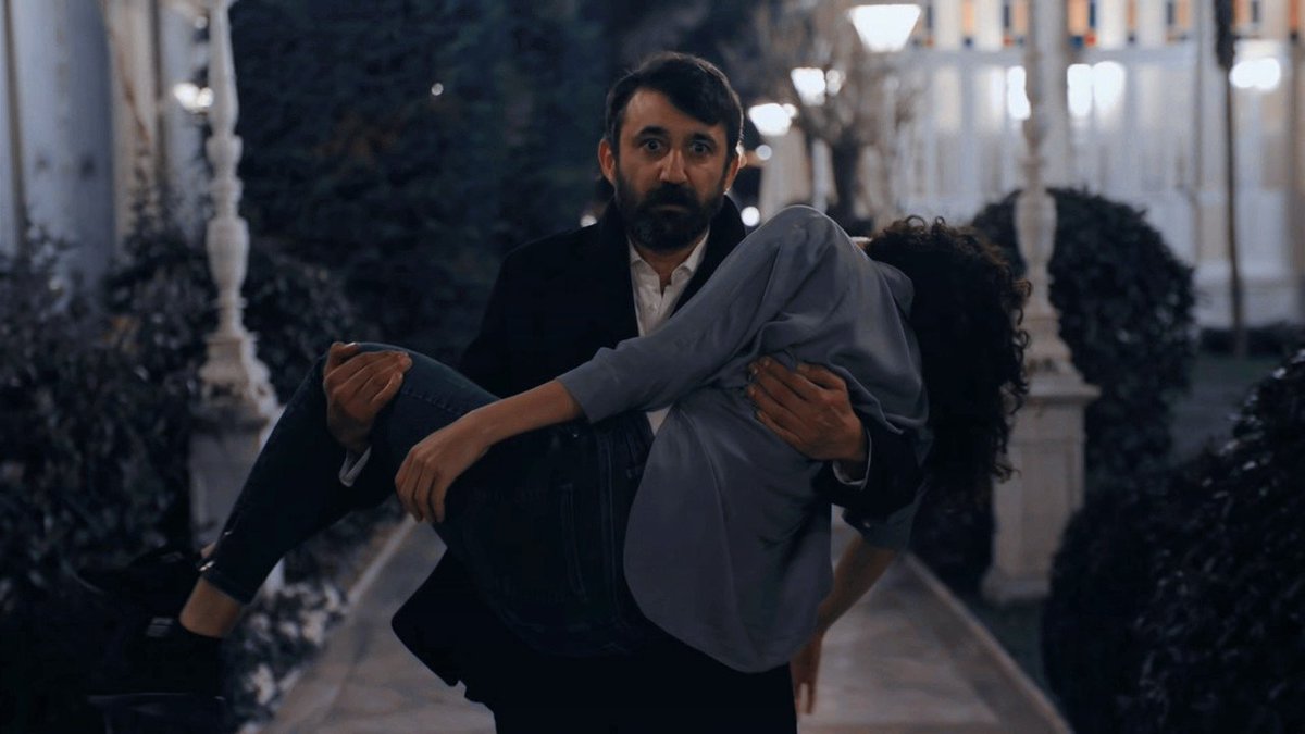 Ellos 🤍

DAMALI PAGO DE SANGRE #Cukur #CumDam