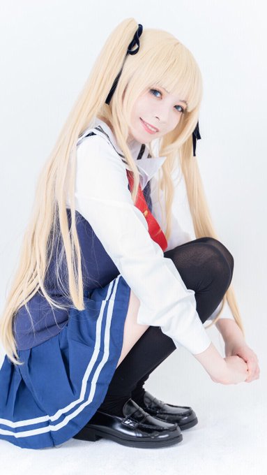 コスプレイヤーぽんのTwitter画像50