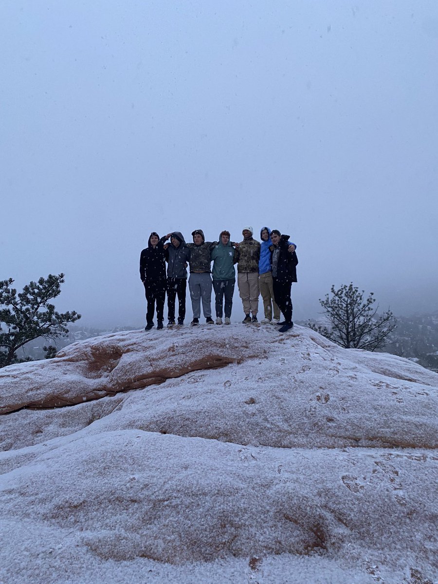 Johnny Saunders tweet media