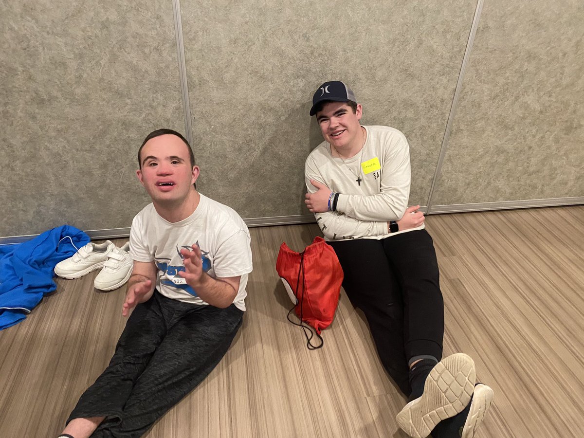 Johnny Saunders tweet media