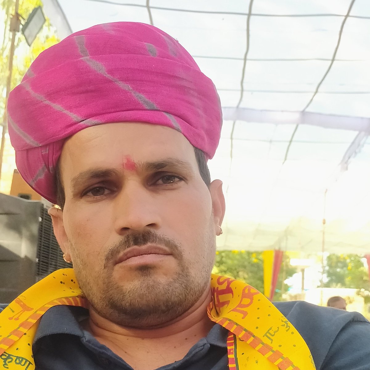 ganeshdevda's tweet image. #NewProfilePic