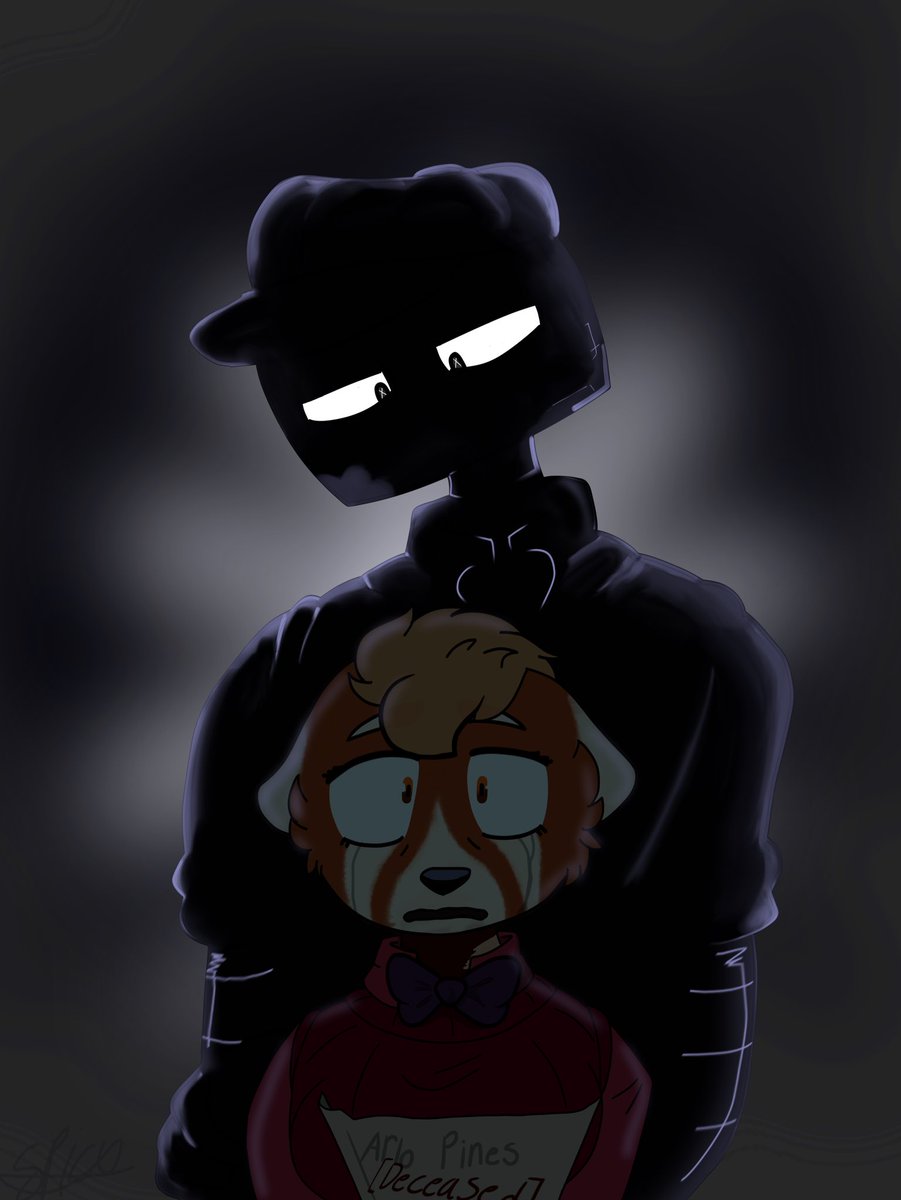 SpicyForestCore's tweet photo. βWhat do you have there?β
Little bit of maple angst :3
#Aphrodesia
#ADTmon
#AphroDesiaOC
#AphrodesiaFanArt https://t.co/ZTDb8MaeXn