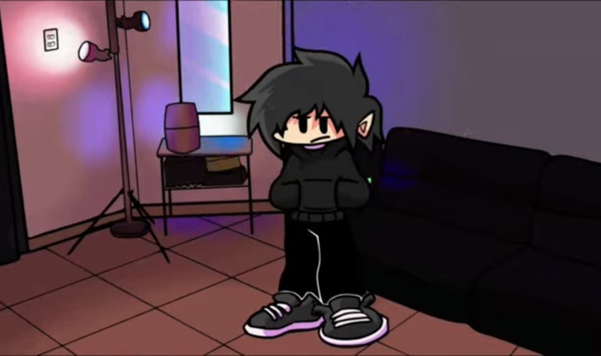 Brayangameplay Wanted tweet media