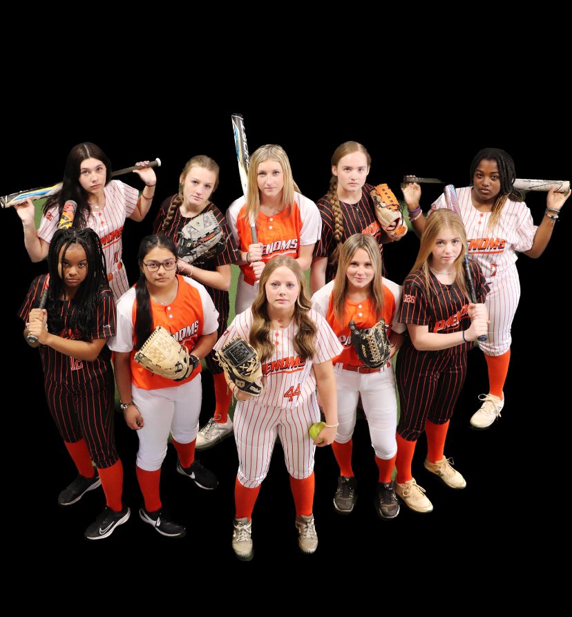 2023 Uni’s 👀🔥  “the ladies finally talked us into the pinstripes”! <a href="/cowgirlsb/">OSU Cowgirl Softball</a> @Phenoms16u <a href="/GoCamelsSB/">Campbell Softball</a> #pinstripes #airportteam <a href="/BoombahInc/">Boombah Inc.</a> <a href="/TAGSportsG/">TAG Sports Graphics</a>