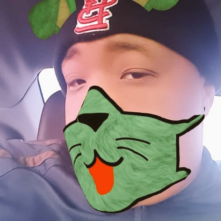 Kevin09314496's tweet photo. #NewProfile #FolloMe #like4like https://t.co/qQg4ZJNYyh