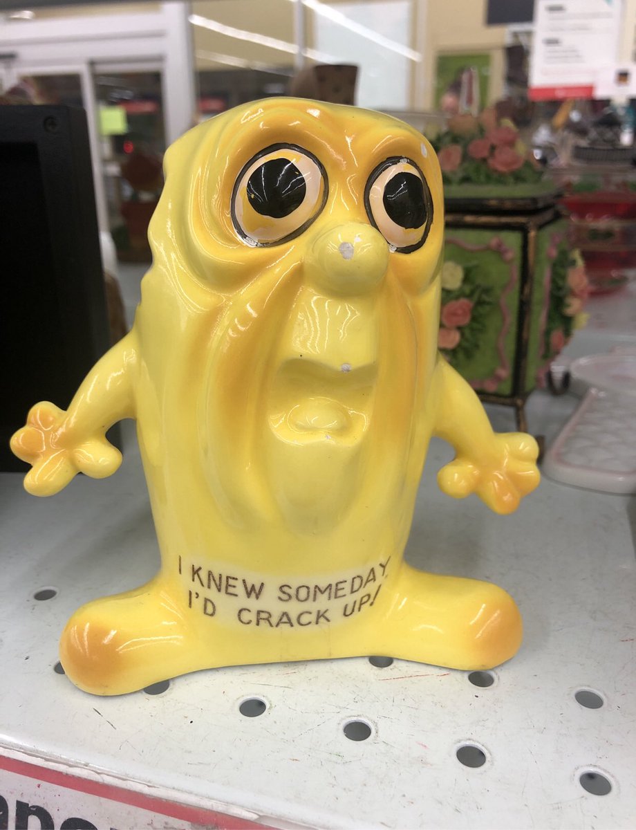 Anna Wake Up tweet media