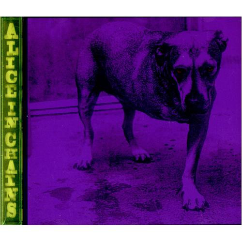 sk1design's tweet photo. Some more thoughts for Week 2 #AICDiscog...
Alice In Chains - Alice In Chains
AICs S/T album also known as Tripod is dark AF. While Dirt is celebrated as their masterpiece this one ain’t that far off IMO. I love this album. Also the CD packaging really cool... https://t.co/98LBf3Ofv5