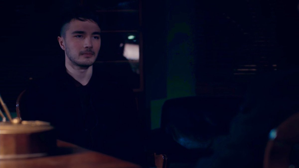 Tiene razón.
 Cuando vi al tío CUMALI asi, perdí completamente la cabeza.
El tio YAMAC fue llevado, papá 

La policía. 

No lo se , es decir....

Quería informarte. 
Pero....no vendrías ,incluso si te informara. 

DAMALI PAGO DE SANGRE #Cukur