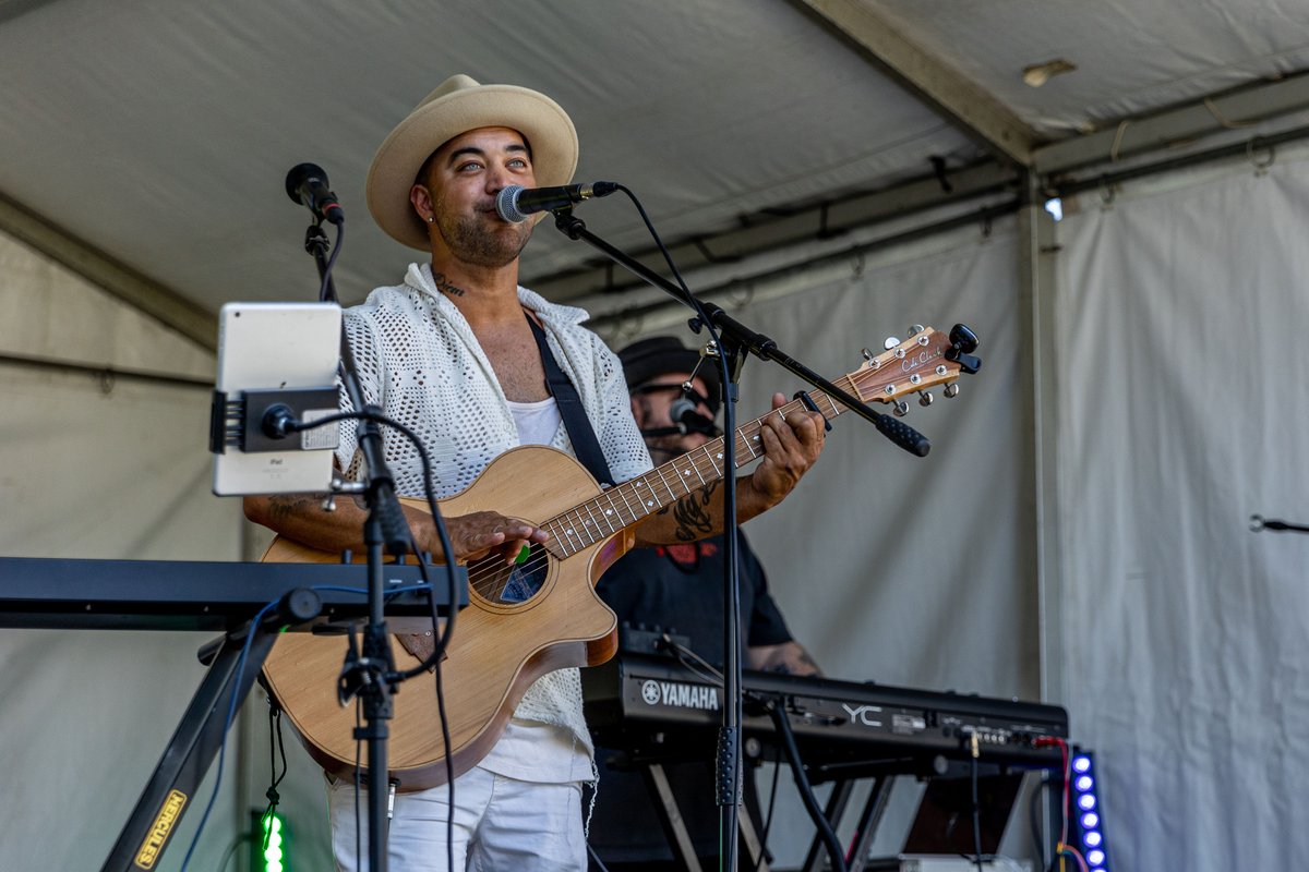 🚂 What an amazing weekend at the Thirlmere Festival of Steam! Enthusiastic crowds turned up despite the warm weather to see the heritage trains, live entertainment, street parade, food and market stalls #ThirlmereFestivalofSteam