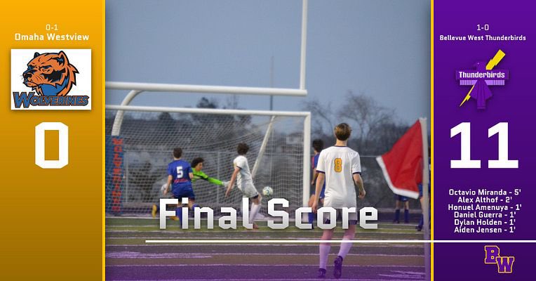 Great start to 2023 season. We go again! #bwtbirdsoccer