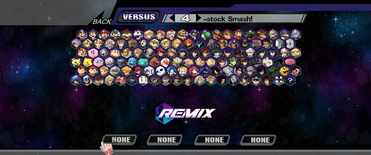 Purblue Scram - PRLL tweet media