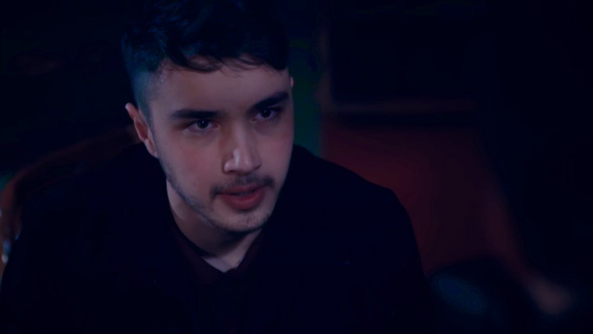 Bueno. 
Dime ,papá.  ¿Cuantos quieres? 

DAMALI PAGO DE SANGRE #Cukur