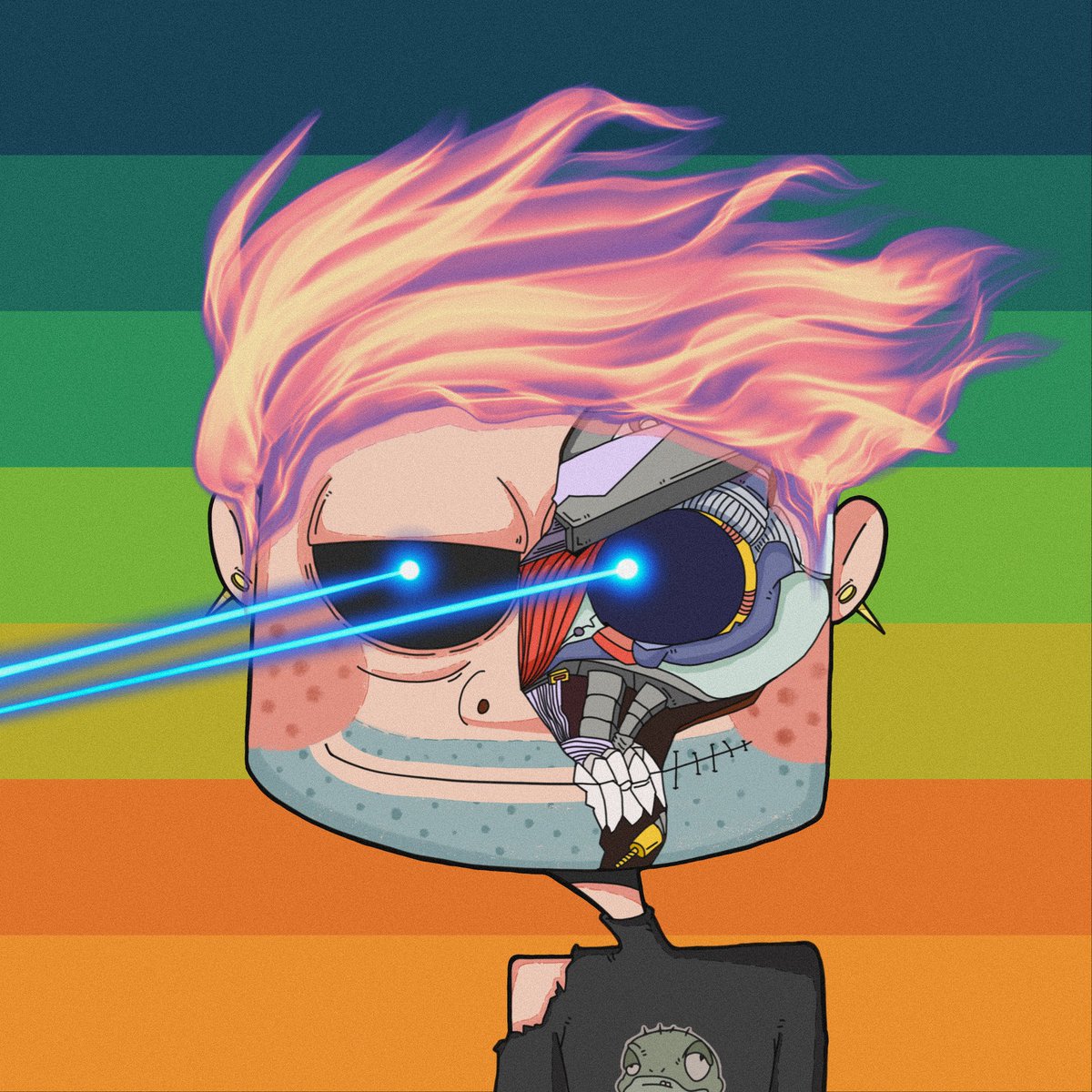 NFTWreckerAlpha's tweet photo. 🎉JolterHead Gang X NFTWrecker🎉
 
We're giving away 
22 X WL
 
MUST:
✅Follow @jolterheadgang @ifeoma__uc @NFTTowDriver @NFTWreckerAlpha
✅Like + RT + Tag3
✅️Complete Alphabot Task https://t.co/UGBxpjoVzi

📅 23th Mar 04:00 (UTC)
#NFT #NFTGiveaway #NFTCommunity https://t.co/9zqqWiCios