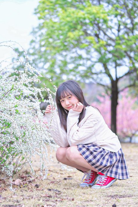 Twitterのコスプレ画像14
