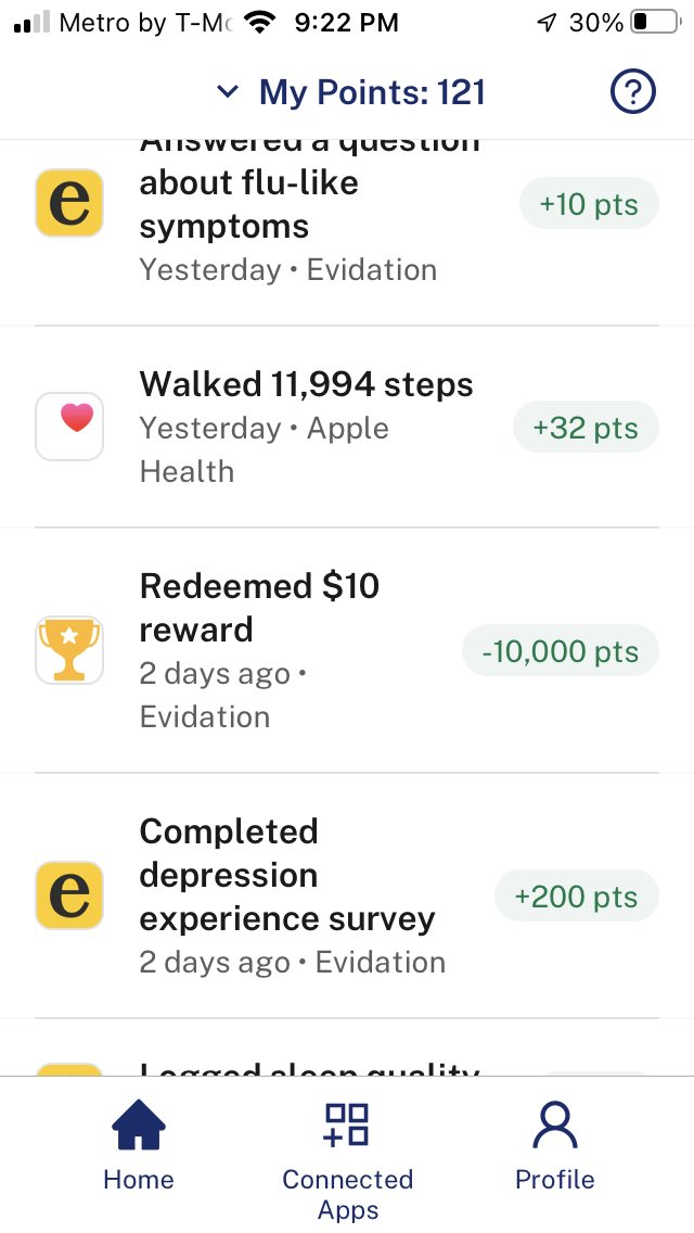 tinyurl.com/2d6jhyv7 this app evation step tracker paid me for step. I didn’t believe it until I got the deposit into my bank account #steps #appsthatpay #sidehustle #extracash #earnextramoney #fitness