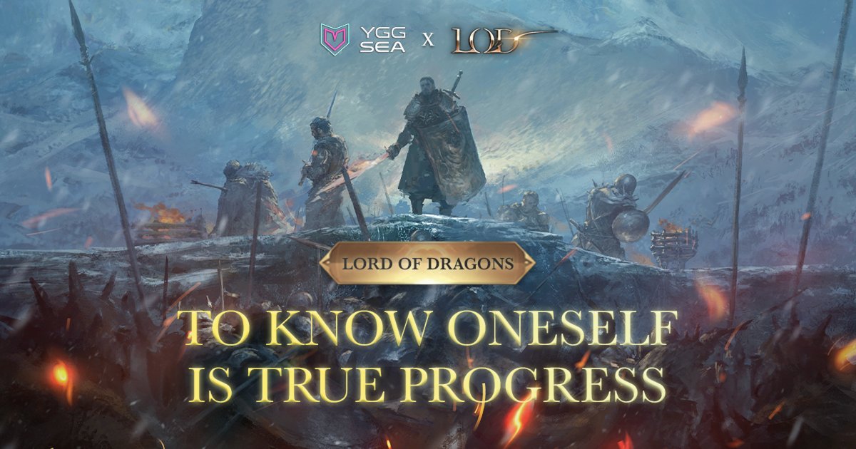 w3ggofficial's tweet photo. ⚔️Some key parameters for Lord of Dragons @Global_LoD: 6 modes, 10 times for Daily Quests, 15 minimum guild members for PVE Guild Siege, 15 level for Reward Dungeons, 35 level for Chaos Field.

 Comment below if any question👇 Join here: https://t.co/LPP5PZfMCO

#YGGSEA  #LOGT https://t.co/XlL9T1oYeo