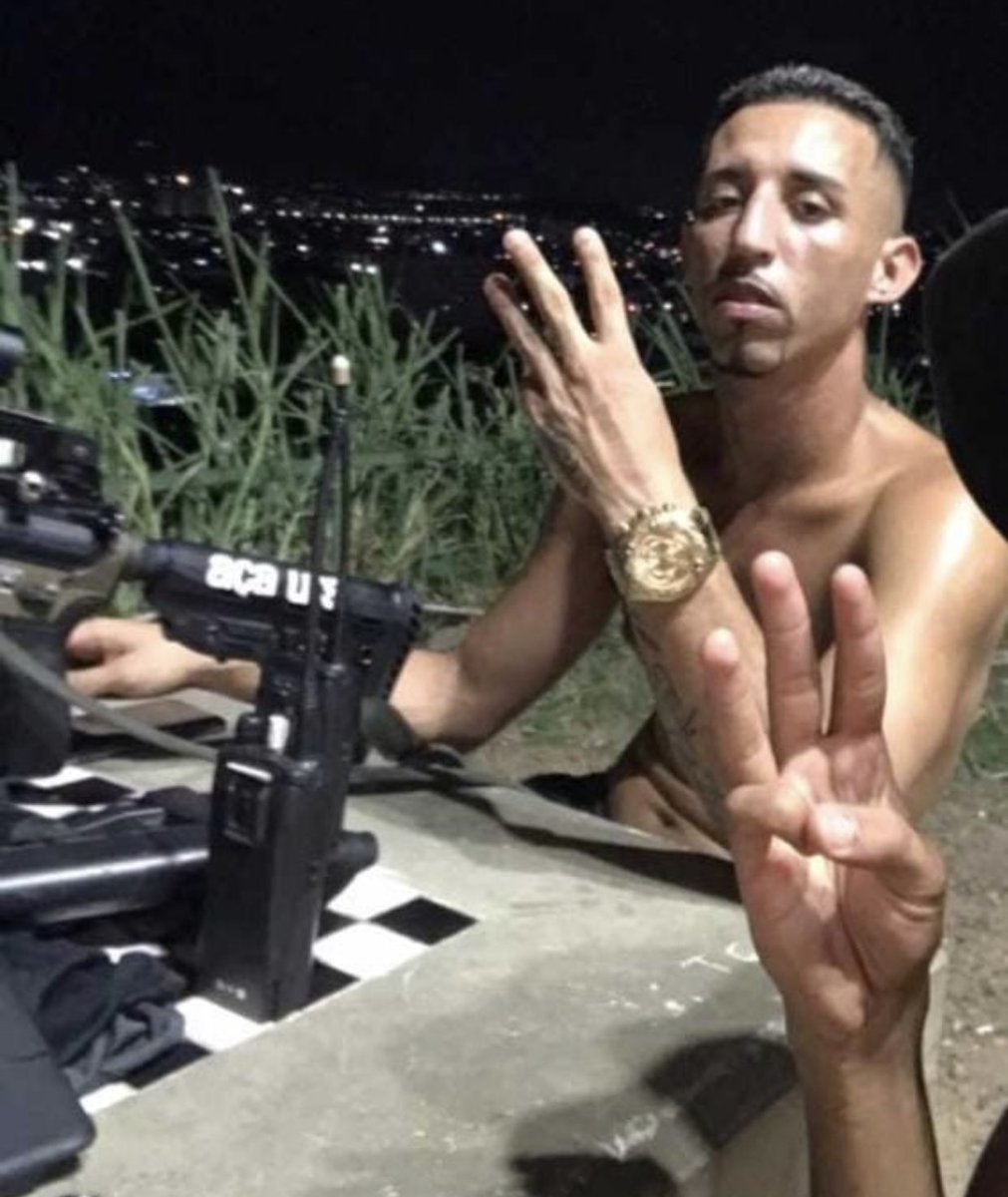 DIRETO DO MIOLO tweet media