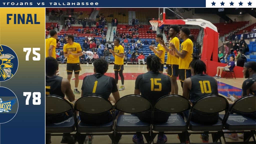 TSC Athletics tweet media