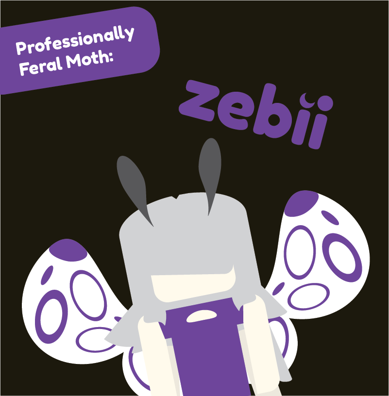 ZebiiLIVE's tweet photo. I think I'm supposed to say uhmm, Howdy.. Hey..?

@frankbutblue has given me so much businessman brain rot I myself have become the embodiment of material girl and turned into this.

((Thank you for making these they're adorable))

#envtuber #vtubers #materialgorl #mothgirl https://t.co/qKDndnju4x