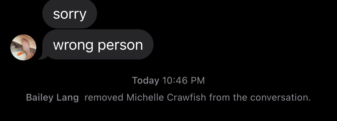 No context screenshot series colorized