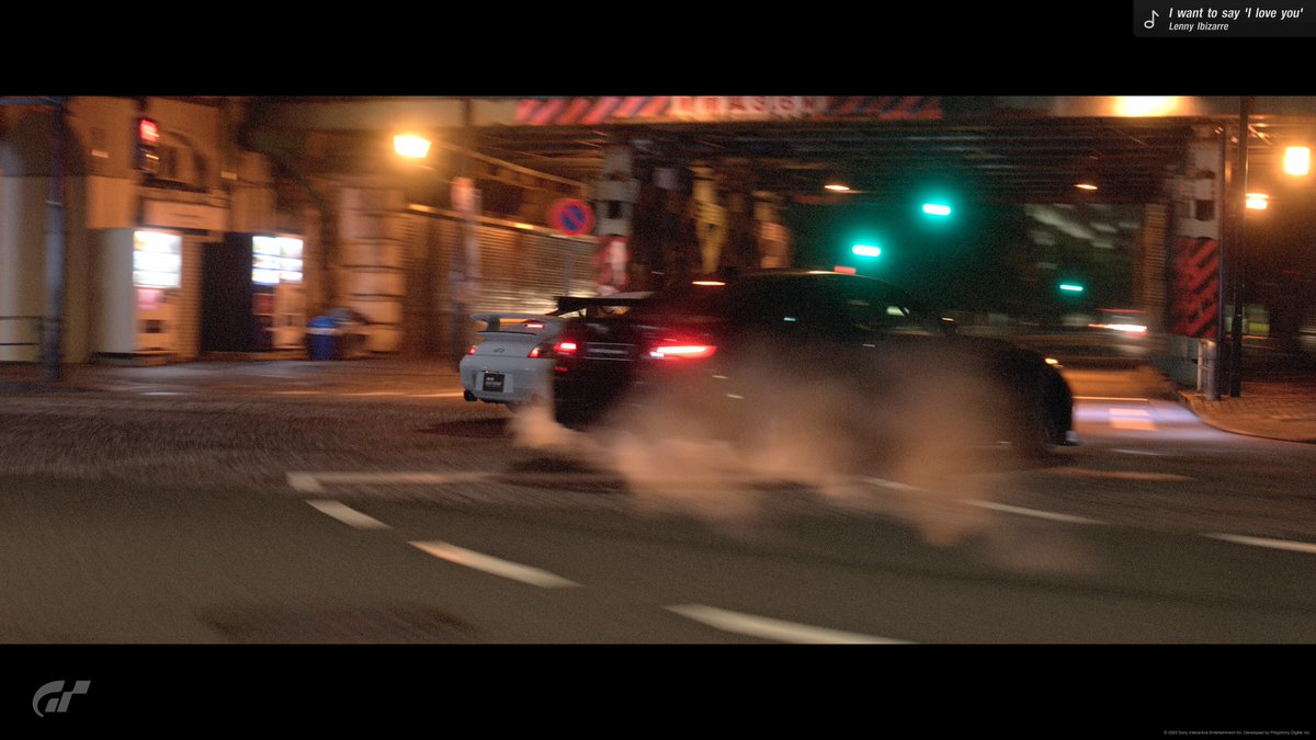 BrykeV's tweet photo. #PS5Share, #GranTurismo7 https://t.co/r6LfqN6RHd