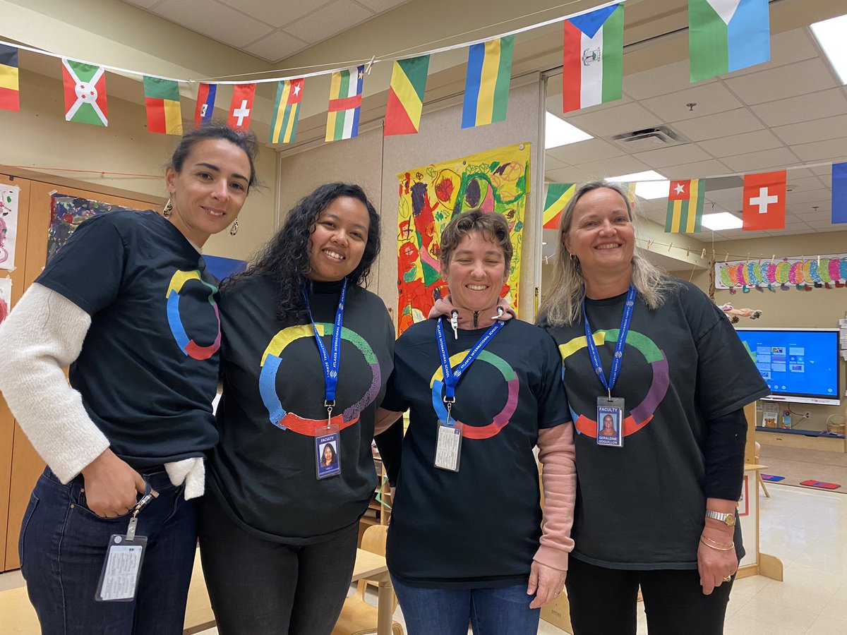 Frederique McGirt tweet media