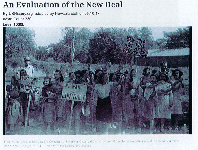 scottmpetri's tweet image. Am I the only @UTLAnow member that finds it hysterical the district included this in their last minute hw packet to students? drive.google.com/file/d/1GM0WFP… Is there a sympathizer in @LAUSDSup's cabinet? #UnionStrong  #LAUSD @SEIULocal99 #WeWantaContract