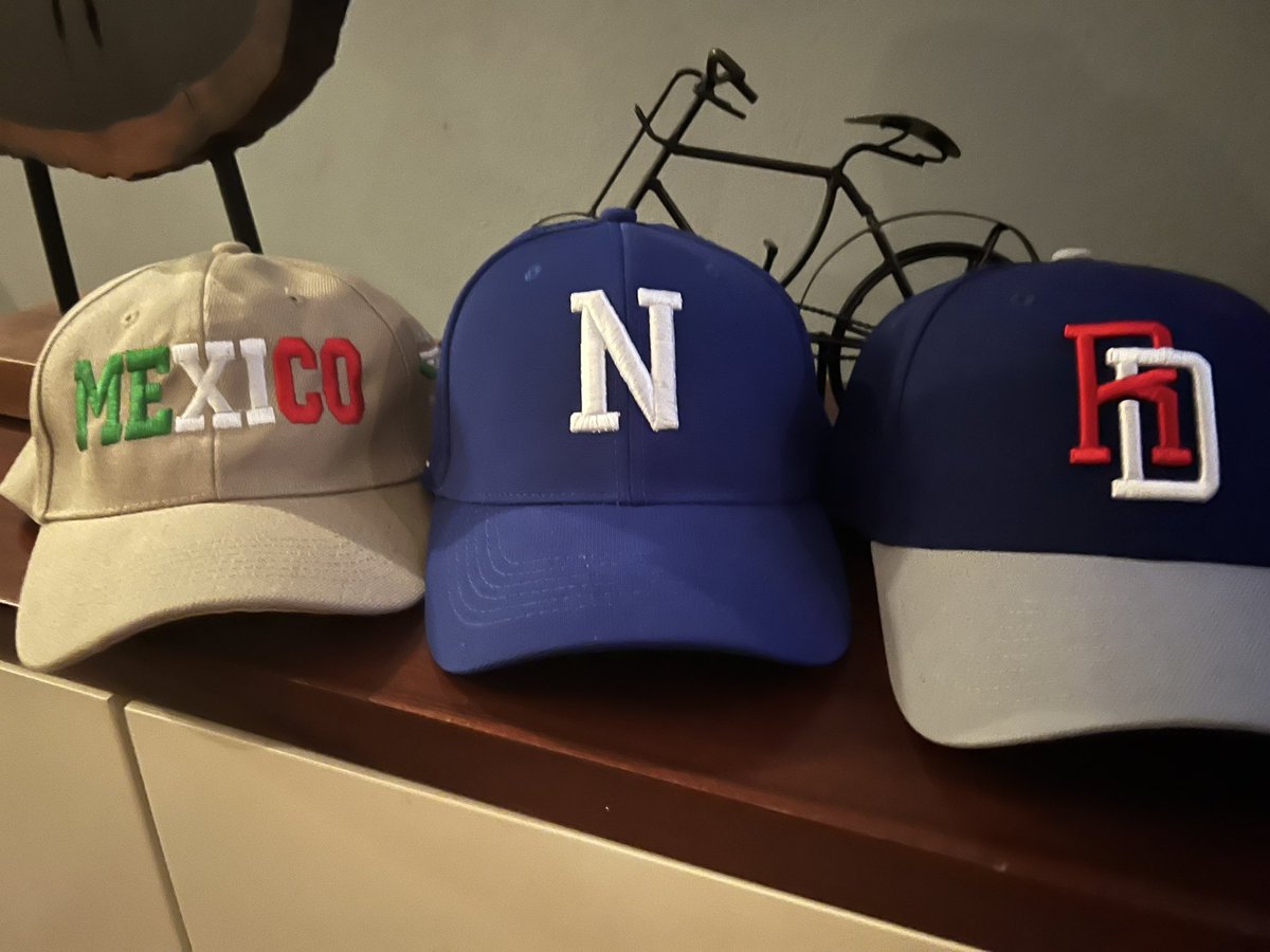 sergiojmurillo's tweet photo. Viviendo las emociones del Clásico Mundial de Béisbol. https://t.co/ZwYvoZxL7M