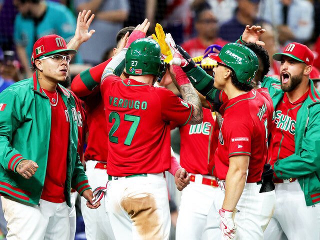 WBC日本代表、決勝進出おめでとうございます🇯🇵🎉日本の攻め、メキシコの守り、侍ジャパンの粘り強さ。最後まで一瞬も目を離