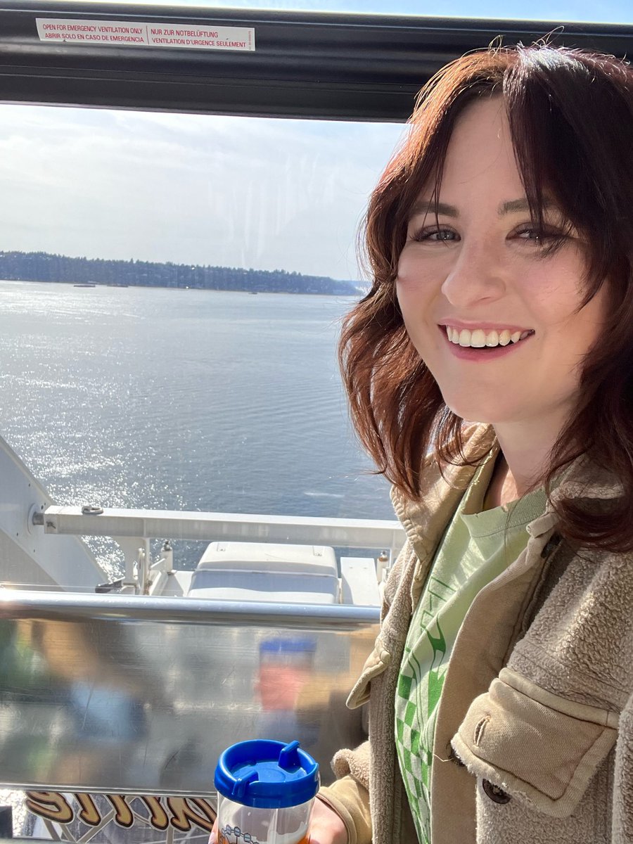 _notsoswift's tweet photo. Seattle was a dream 😋 https://t.co/jLoUQwdIjh