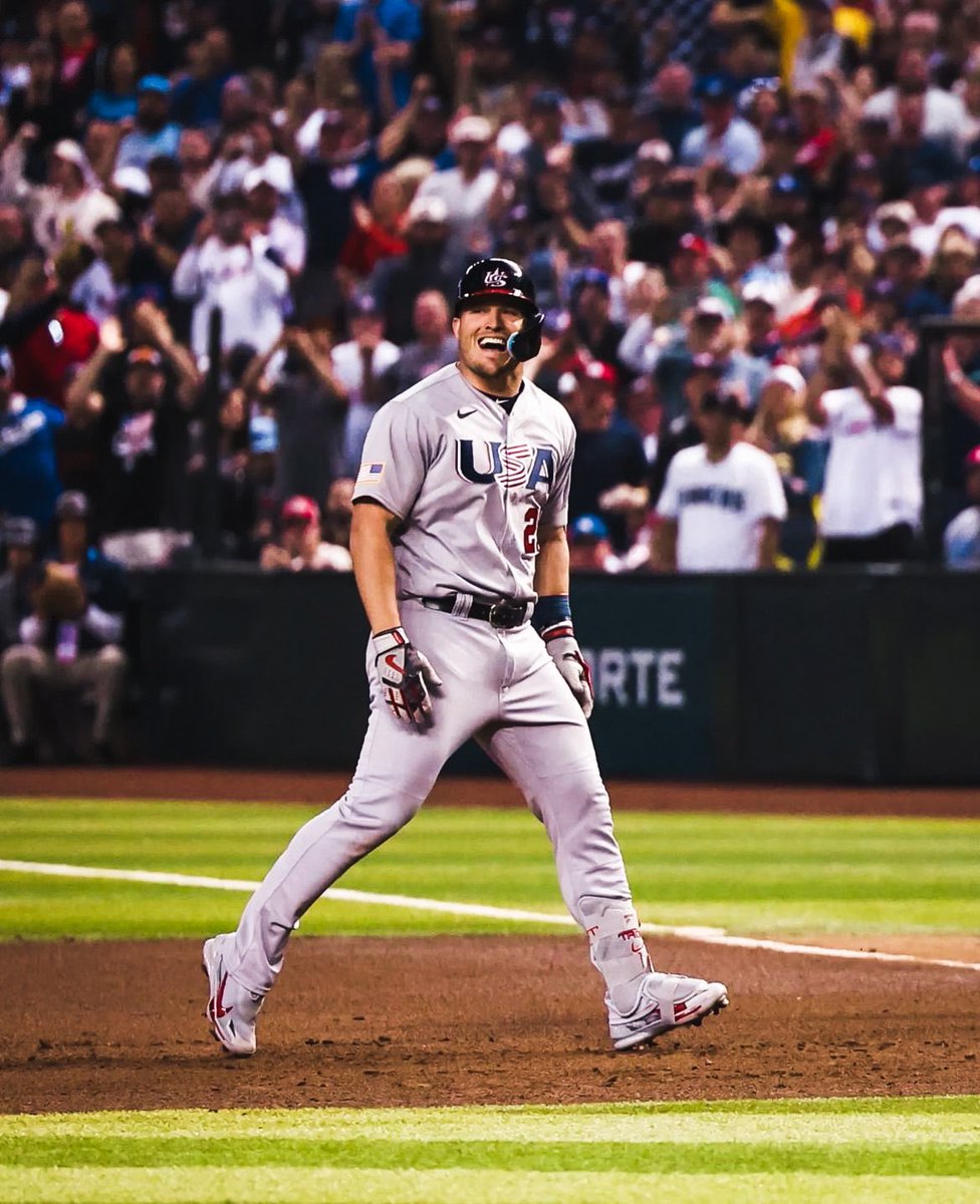 Angels TopPlays on Twitter "One of these guys wins the World Baseball