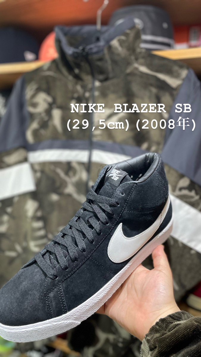 65kicks's tweet photo. ✅新着スニーカー情報✅
👟👟👟
🏃🏃🏃
🛹🛹🛹
#kicksclan
#戸田公園
#戸田公園駅
#nike
#max95
#airmax95
#blazersb
#airmax1
#max1
#dunk
#dunkhighsb
#new
#ナイキ
#新作
#concepts
#キックスクラン https://t.co/aVmuYQP9TL