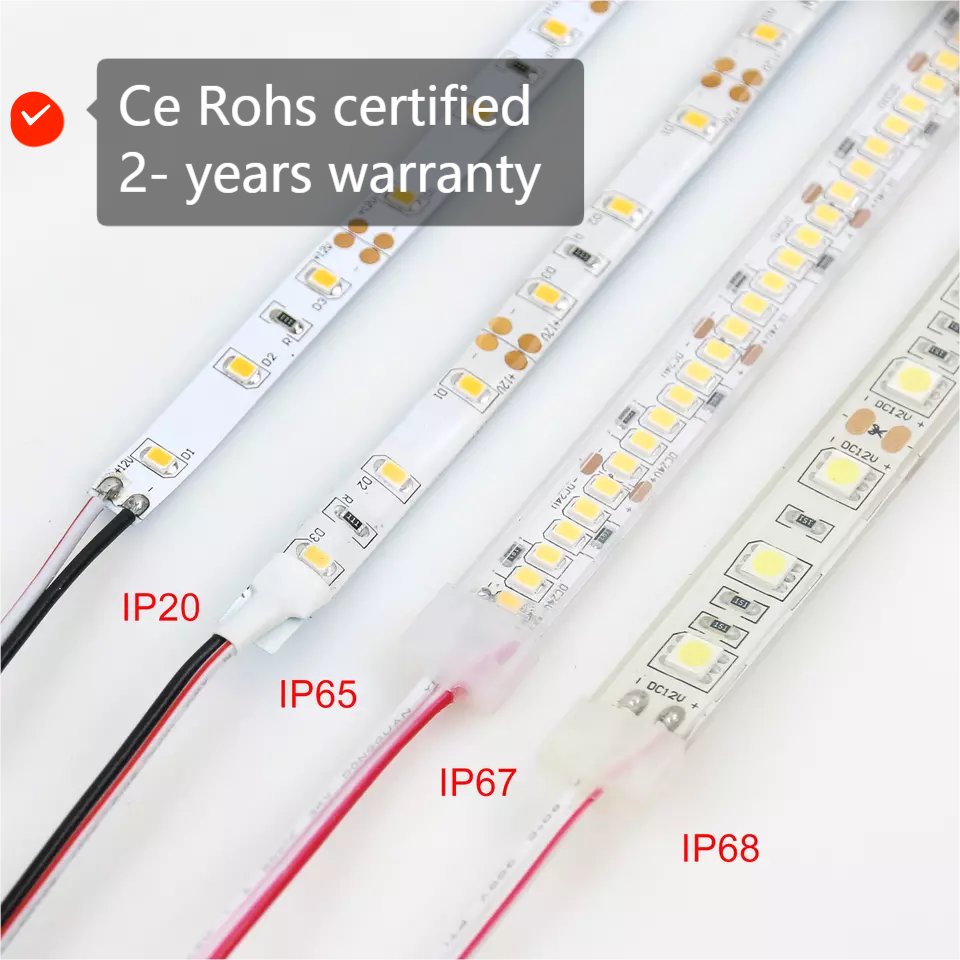 SunnyNie8's tweet image. SMD 2835 LED strip light 
#LED 
#Ledstriplight
#smd2835
#chip