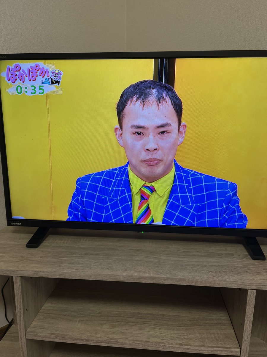 サツマカワRPGの衝撃告白
知ってはいたけど改めて見るとやっぱり衝撃的だな。ついにお昼の番組でカミングアウトしちゃった
#サツマカワRPG