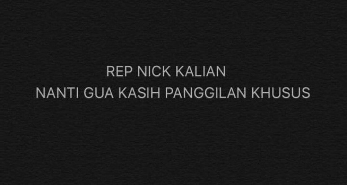 hookezd's tweet photo. lucu nih wkwk, rep nick https://t.co/0yquTLUDiH