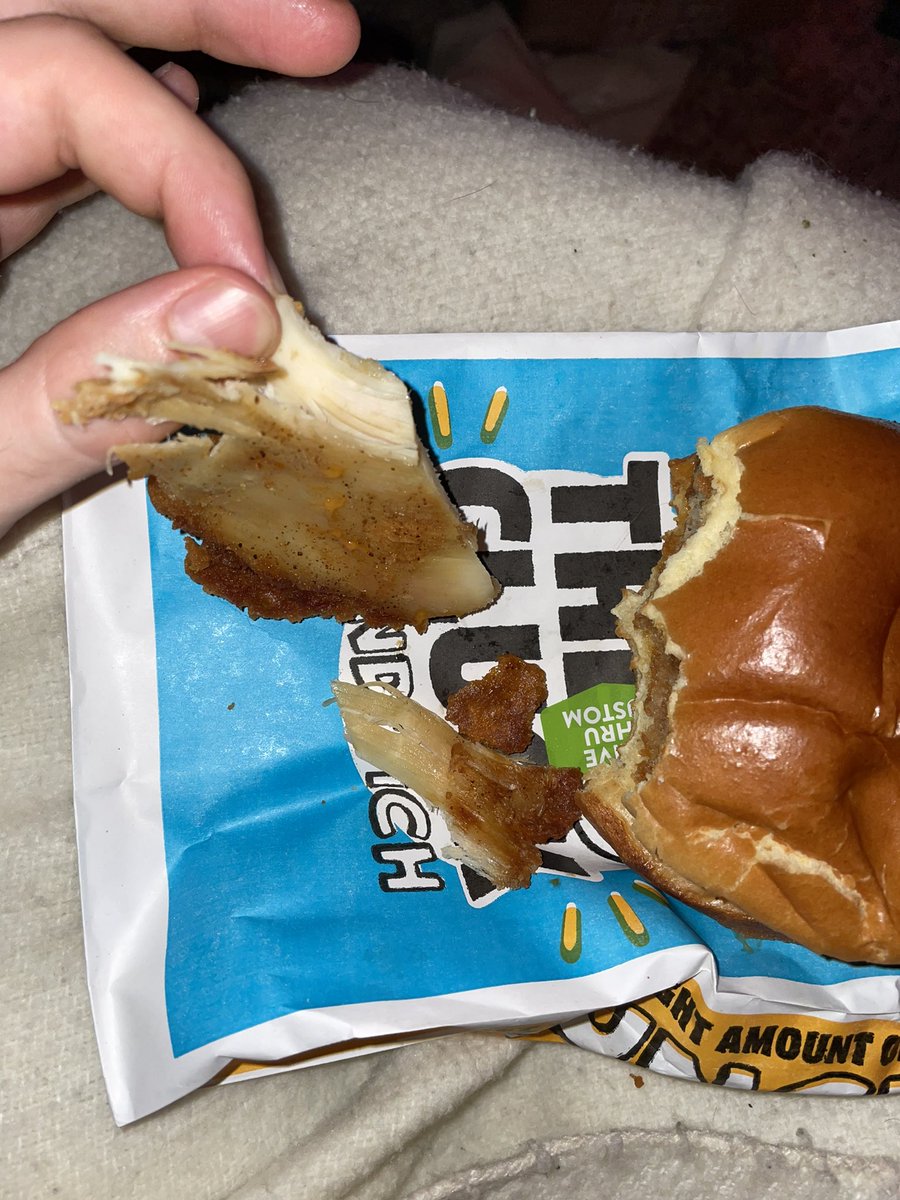 Carson Hugill tweet media