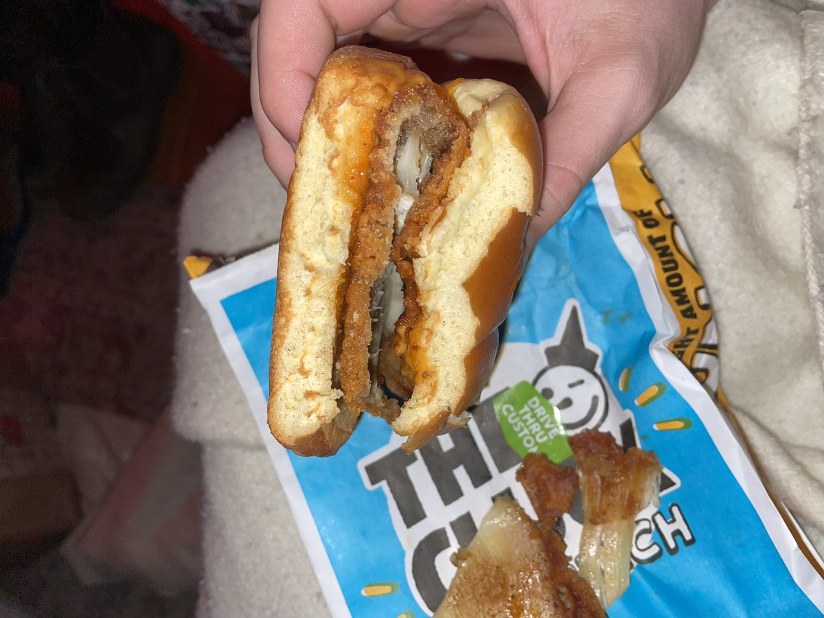 Carson Hugill tweet media